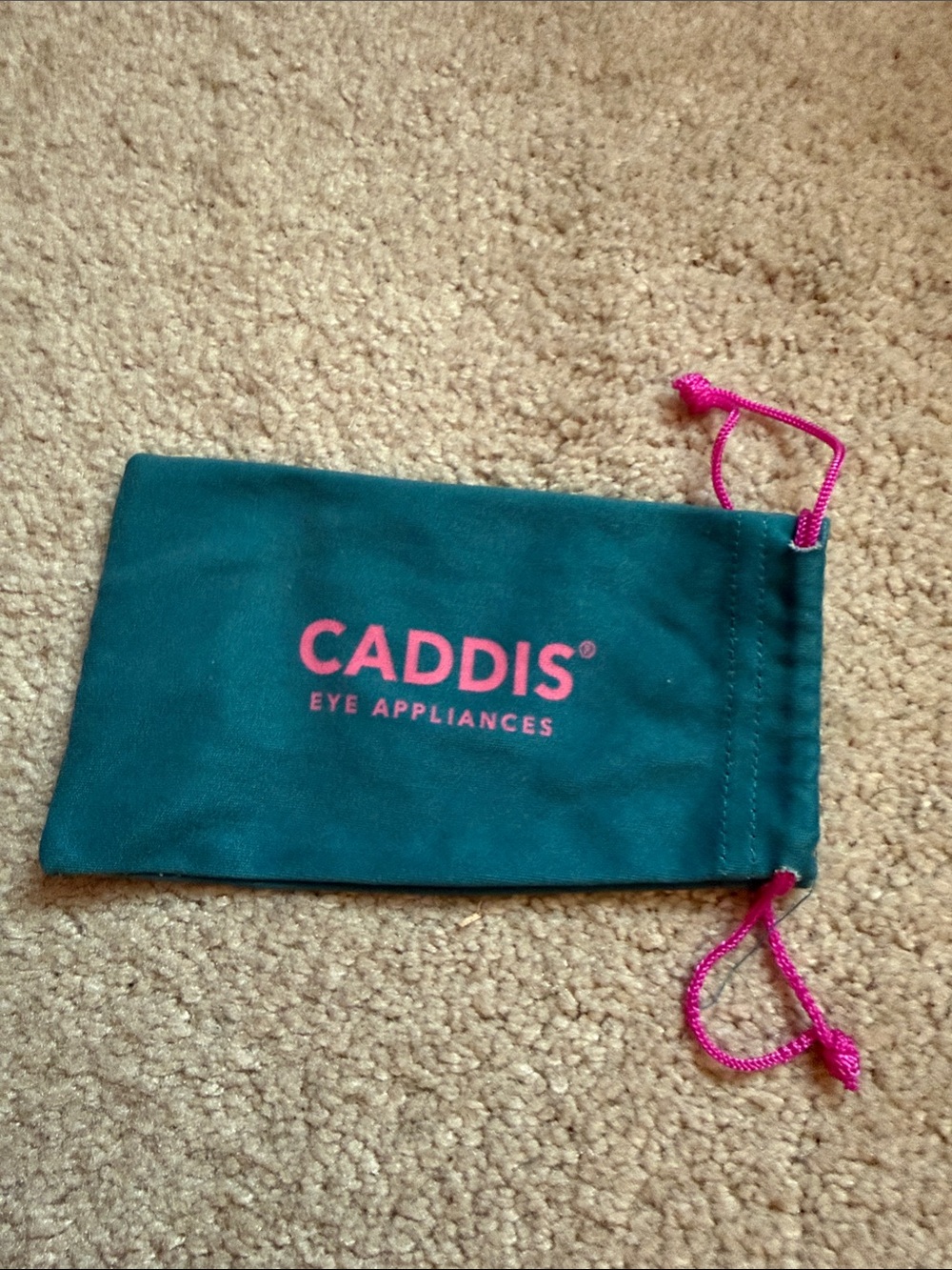 Caddis Miklos Reading Glasses, Brackish - Picture 9 of 12